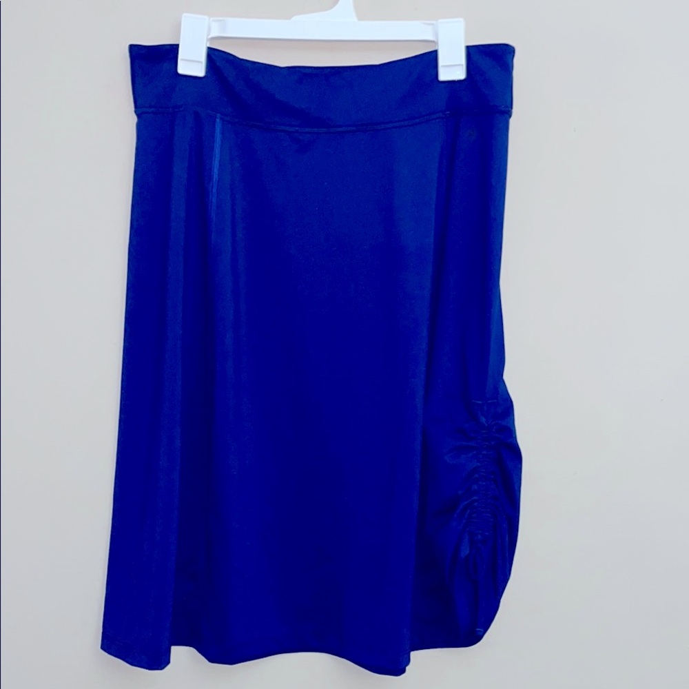 Mountain Hard Wear Asymmetrical Women's Skirt Size L/G
